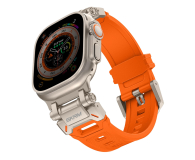 SKINARMA Titon Apple Watch Ultra 49mm orange - 1316971 - zdjęcie 1